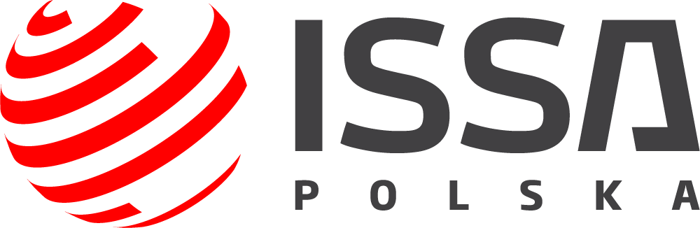 Logo ISSA